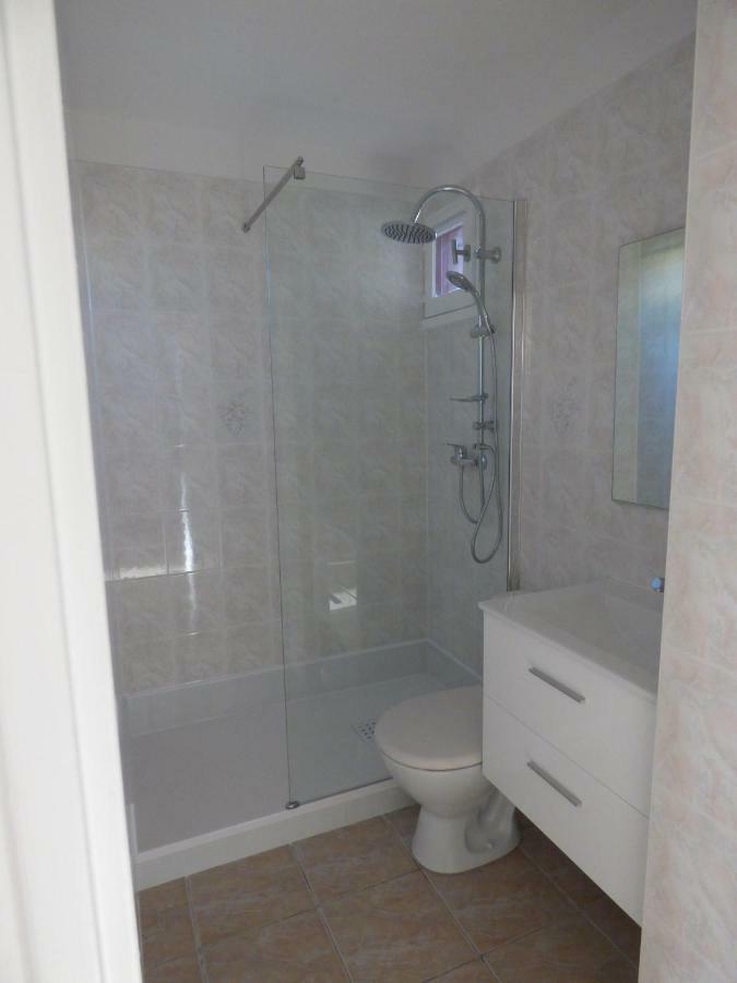 Coquet Studio A 150M De La Plage Apartment Le Barcarès Екстериор снимка